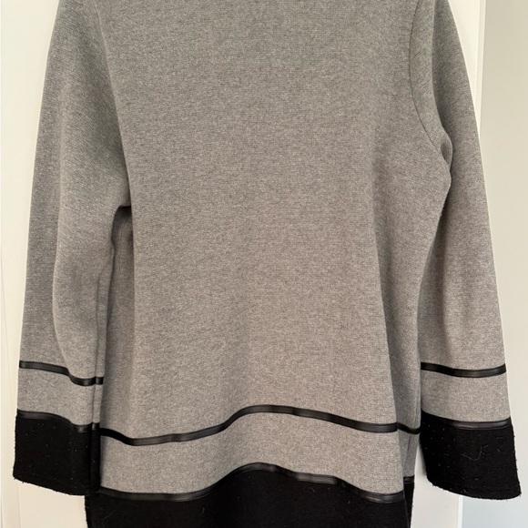 Sweater/Suit Jacket - Picture 2 of 4